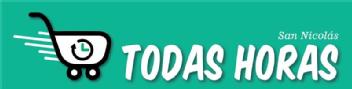 Imagen de TODAS HORAS SAN NICOLAS