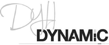 Imagen de DYH DYNAMIC