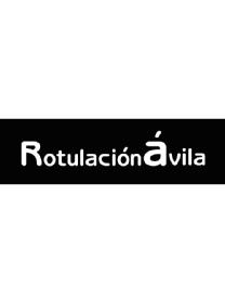 Imagen de ROTULACION AVILA