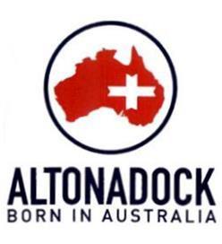 Imagen de ALTONADOCK BORN IN AUSTRALIA