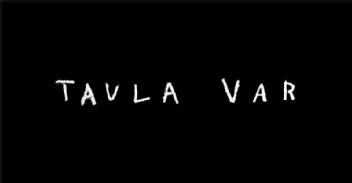 Imagen de TAULA VAR