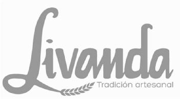 Imagen de LIVANDA TRADICION ARTESANAL