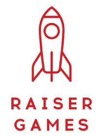 Imagen de RAISER GAMES