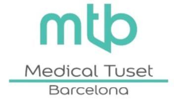 Imagen de MTB MEDICAL TUSET BARCELONA