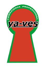 Imagen de CERRAJERIA PROFESIONAL YA-VES