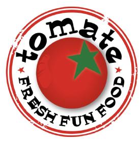 Imagen de TOMATE FRESH FUN FOOD