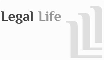 Imagen de LEGAL LIFE