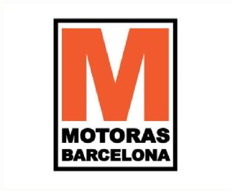 Imagen de M MOTORAS BARCELONA