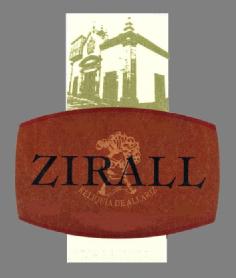 Imagen de ZIRALL RELIQUIA DE ALLARIZ