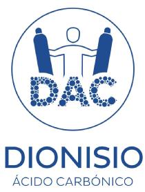 Imagen de DAC DIONISIO ACIDO CARBONICO