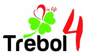 Imagen de IS LIFE TREBOL 4