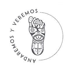 Imagen de ANDAREMOS Y VEREMOS