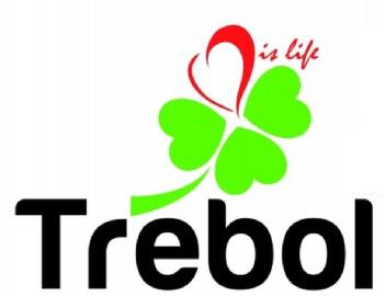 Imagen de IS LIFE TREBOL