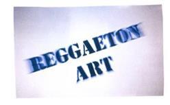 Imagen de REGGAETON ART