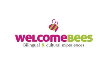 Imagen de WELCOME BEES. BILINGUAL & CULTURAL EXPERIENCES
