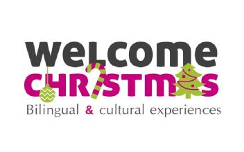Imagen de WELCOME CHRISTMAS. BILINGUAL & CULTURAL EXPERIENCES