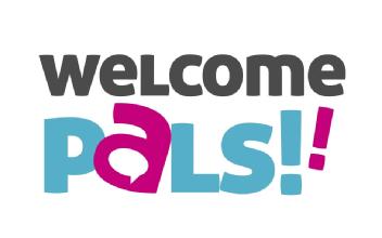 Imagen de WELCOME PALS!!
