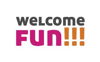 Imagen de WELCOME FUN!!!