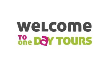 Imagen de WELCOME TO ONE DAY TOURS