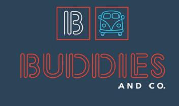 Imagen de BUDDIES AND CO