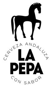 Imagen de CERVEZA ANDALUZA CON SABOR LA PEPA