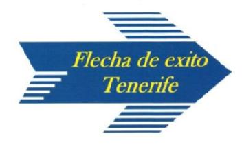 Imagen de FLECHA DE EXITO TENERIFE