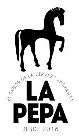 Imagen de EL SABOR DE LA CERVEZA ANDALUZA DESDE 2016 LA PEPA