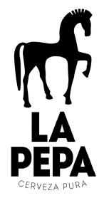 Imagen de LA PEPA CERVEZA PURA