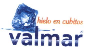 Imagen de HIELO EN CUBITOS VALMAR
