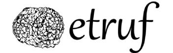 Imagen de ETRUF