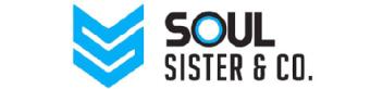 Imagen de SOUL SISTER & CO