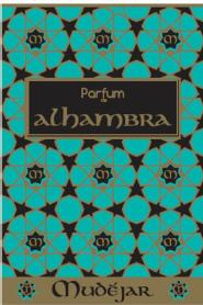 Imagen de M PARFUM DE ALHAMBRA MUDEJAR