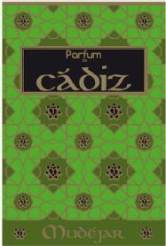 Imagen de PARFUM DE CADIZ MUDEJAR