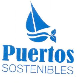 Imagen de PUERTOS SOSTENIBLES