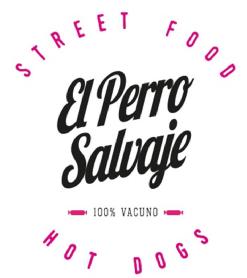 Imagen de STREET FOOD EL PERRO SALVAJE 100% VACUNO HOT DOGS