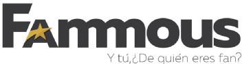 Imagen de FAMMOUS Y TU ¿DE QUIEN ERES FAN?