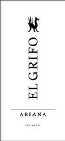 Imagen de EL GRIFO ARIANA