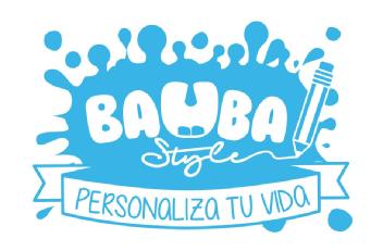Imagen de BAUBA STYLE PERSONALIZA TU VIDA