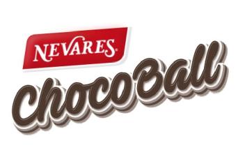 Imagen de NEVARES CHOCOBALL