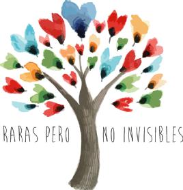Imagen de RARAS PERO NO INVISIBLES