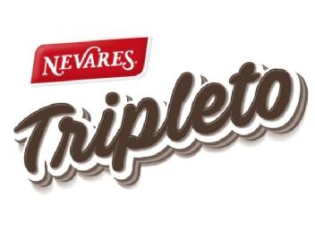 Imagen de NEVARES TRIPLETO