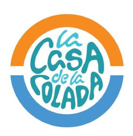 Imagen de LA CASA DE LA COLADA