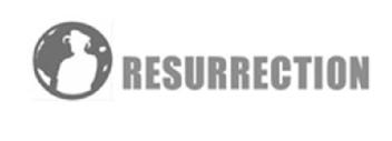 Imagen de RESURRECTION