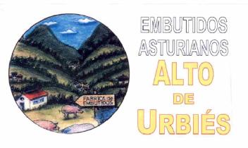Imagen de EMBUTIDOS ASTURIANOS ALTO DE URBIES