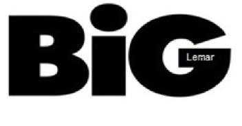 Imagen de BIG LEMAR