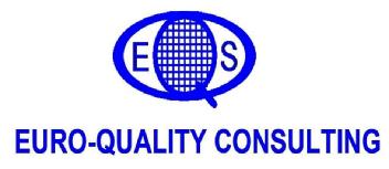 Imagen de EQS EURO-QUALITY CONSULTING