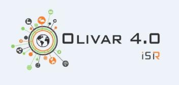 Imagen de OLIVAR 4.0 ISR