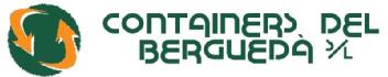 Imagen de CONTAINERS DEL BERGUEDA SL
