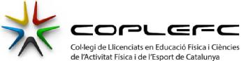 Imagen de COPLEFC COL.LEGI DE LLICENTIATS EN EDUCACIO FISICA I CIENCIES DE L'ACTIVITAT FISICA I L'ESPORT DE CATALUNYA