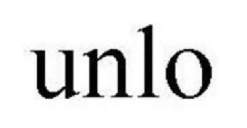 Imagen de UNLO